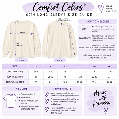 Fall in Love With Reading | Adult Fall Apparel
