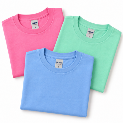 Custom Gildan® Youth T-Shirt | Personalized Tee