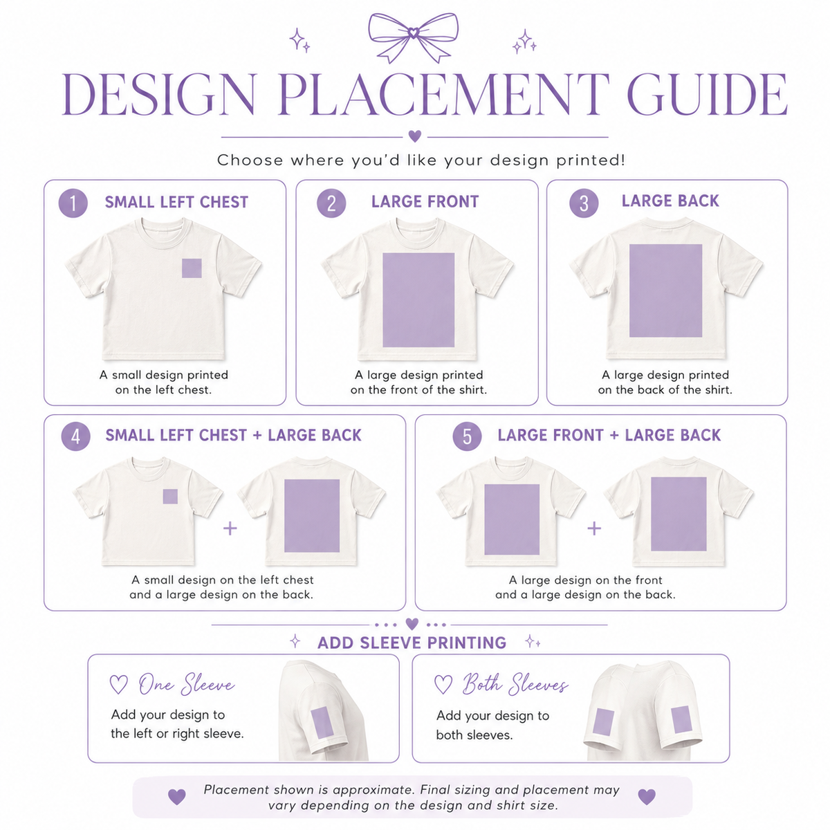 Custom Gildan® Adult T-Shirt | Personalized Tee
