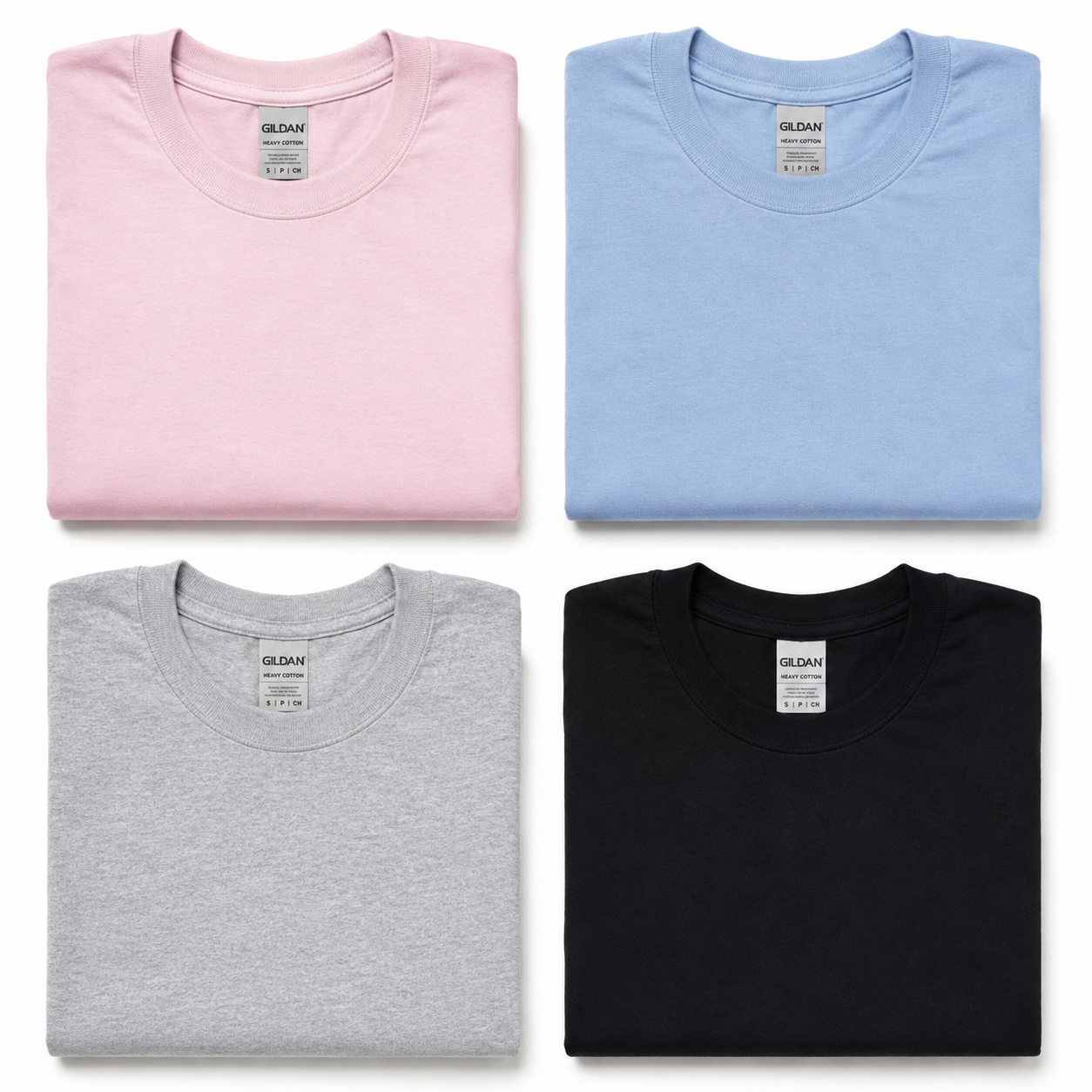 Custom Gildan® Adult T-Shirt | Personalized Tee