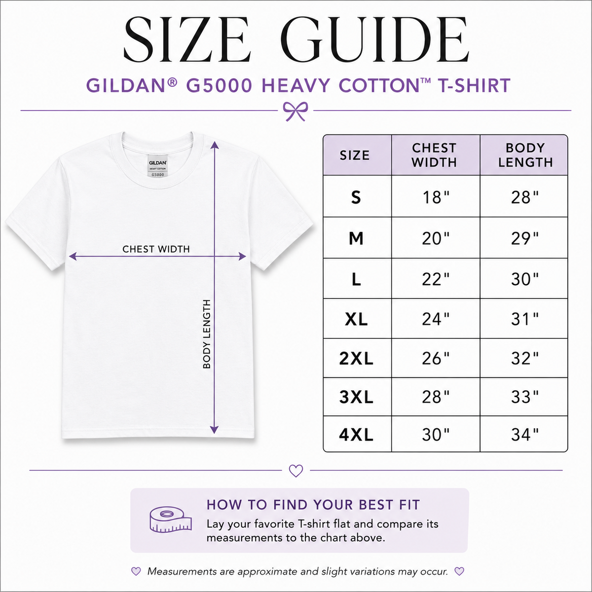 Custom Gildan® Adult T-Shirt | Personalized Tee