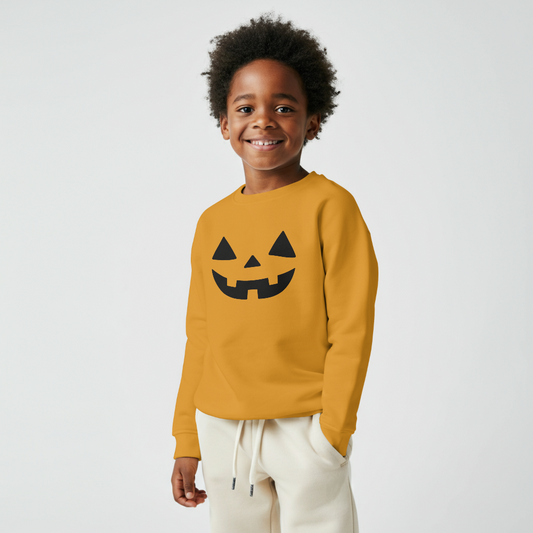 Jack O’ Lantern | Adult & Youth Fall Apparel