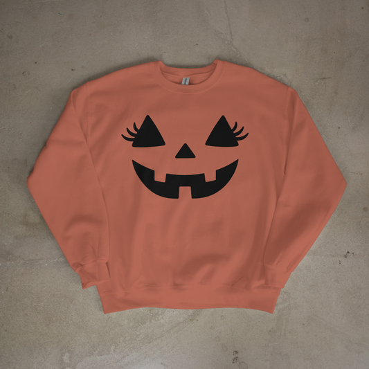Jack O’ Lantern | Adult & Youth Fall Apparel