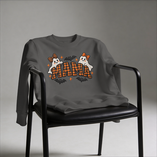 Mama Halloween | Adult Fall Apparel