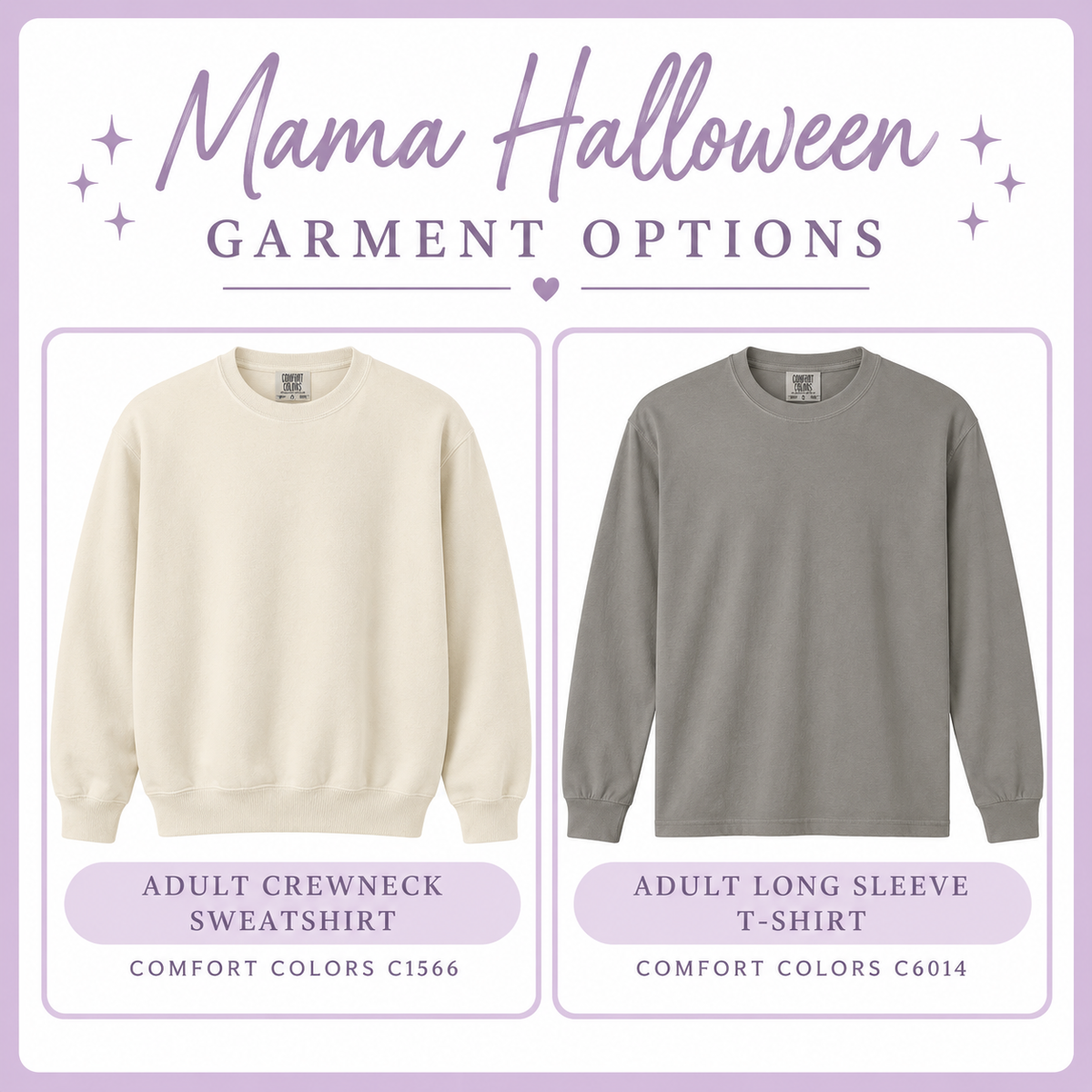 Mama Halloween | Adult Fall Apparel