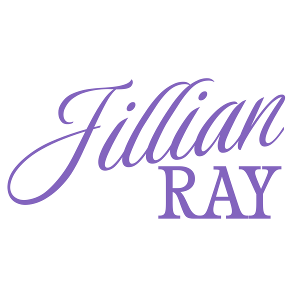 Jillian Ray