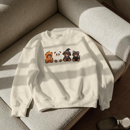 Teddy Bear Costumes | Adult & Youth Fall Apparel