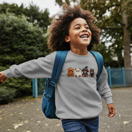 Teddy Bear Costumes | Adult & Youth Fall Apparel
