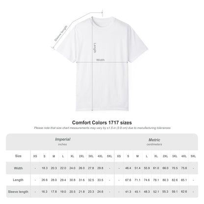 Chapter One | Limited Edition Tee - Espresso